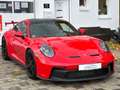 Porsche 911 GT3 SCHALE LIFT CARBON MATRIX Rot - thumbnail 4
