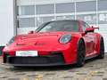 Porsche 911 GT3 SCHALE LIFT CARBON MATRIX Rot - thumbnail 5