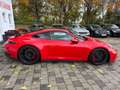 Porsche 911 GT3 SCHALE LIFT CARBON MATRIX Rot - thumbnail 8