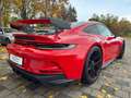 Porsche 911 GT3 SCHALE LIFT CARBON MATRIX Rot - thumbnail 7