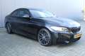 BMW 218 2 Serie Coupé 218i Centennial Executive M-Sport | Noir - thumbnail 18