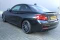 BMW 218 2 Serie Coupé 218i Centennial Executive M-Sport | Noir - thumbnail 3