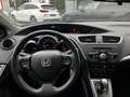 Honda Civic 1.8 i-VTEC 1.8 Elegance SHZ|Temp.|RFK Grau - thumbnail 4