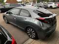 Honda Civic 1.8 i-VTEC 1.8 Elegance SHZ|Temp.|RFK Grau - thumbnail 5
