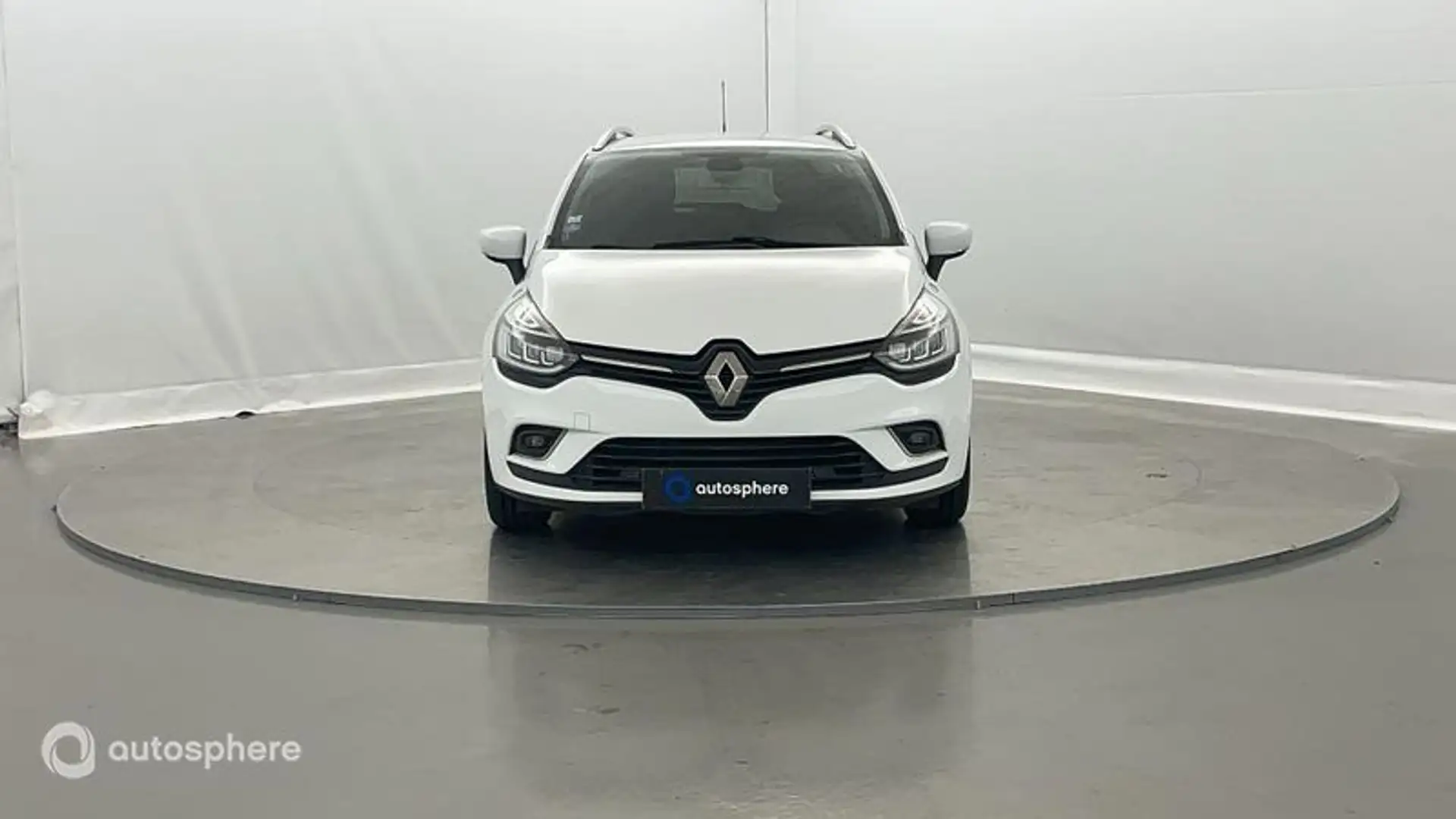 Renault Clio 0.9 TCe 90ch energy Intens Euro6c - 2