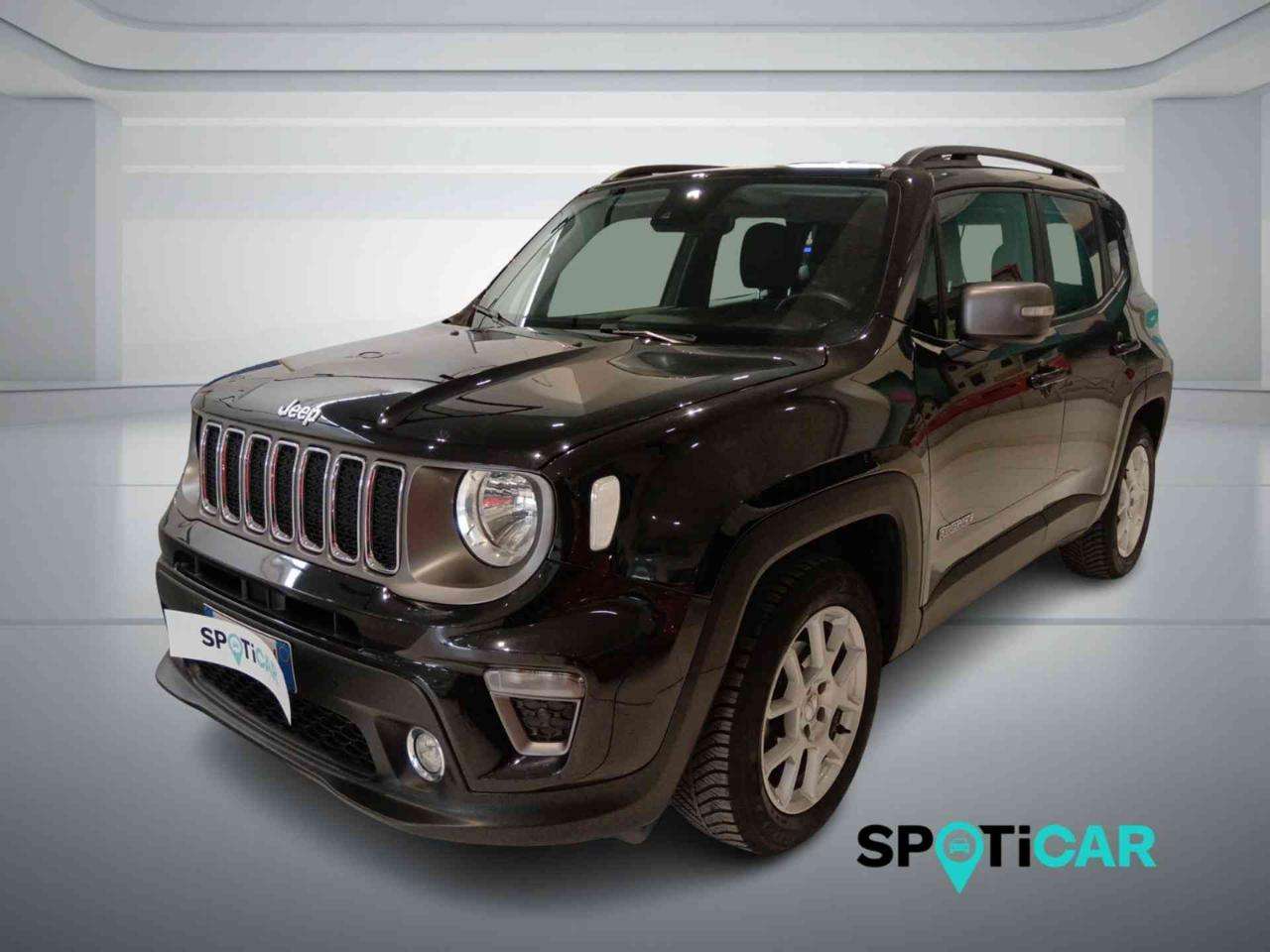 Jeep Renegade 1.0 T3 Limited