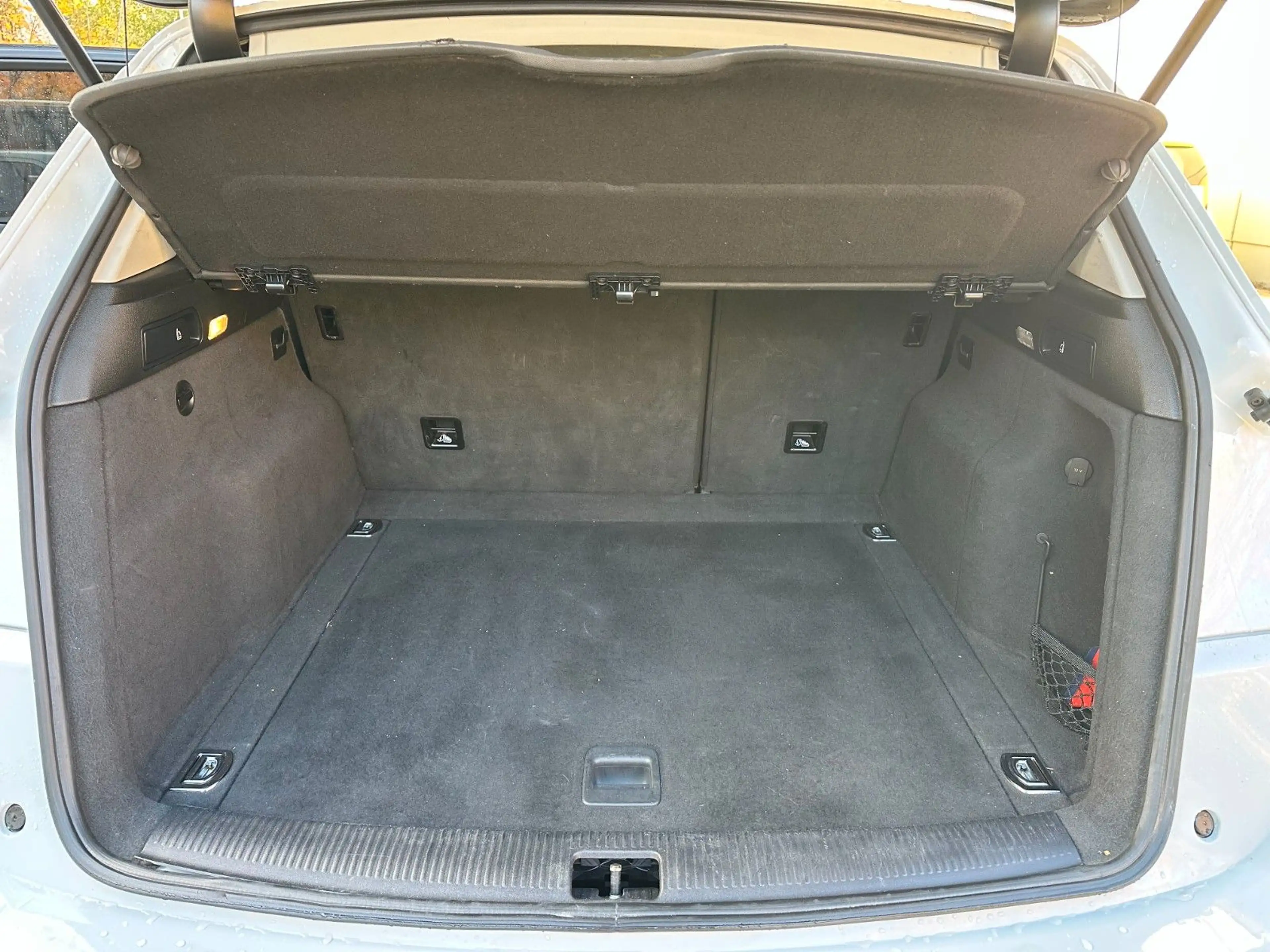 Audi Q5 2.0 TDI 140 kW quattro Autom-Navi — photo 15