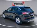 Ford Kuga Titanium Schwarz - thumbnail 3