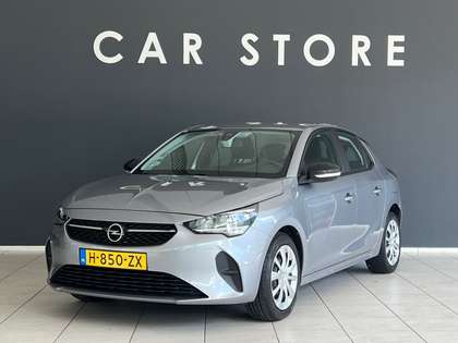 Opel Corsa 1.2 Edition 102PK Carplay Android Navigatie Airco