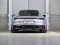 Porsche 911 Carrera 4 GTS Grau - thumbnail 6