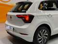 Volkswagen Polo 1.0 TSI Life 70kW Blanco - thumbnail 21