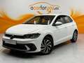 Volkswagen Polo 1.0 TSI Life 70kW Blanco - thumbnail 1