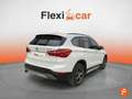 BMW X1 xDrive 18dA Blanco - thumbnail 8
