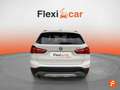 BMW X1 xDrive 18dA Blanco - thumbnail 7