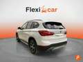 BMW X1 xDrive 18dA Blanco - thumbnail 5