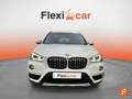 BMW X1 xDrive 18dA Blanco - thumbnail 2