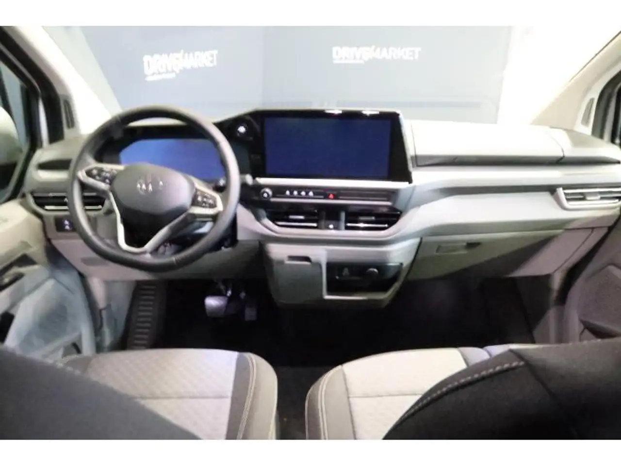 Volkswagen T7 Caravelle 2026