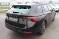 Skoda Octavia Combi 2,0 TDI Clever DSG AHK, Kamera, Massage, ... Schwarz - thumbnail 7