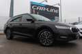 Skoda Octavia Combi 2,0 TDI Clever DSG AHK, Kamera, Massage, ... Schwarz - thumbnail 1