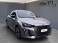 Peugeot 208 208 II 2023 1.2 puretech Allure s Grau - thumbnail 2