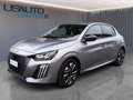 Peugeot 208 208 II 2023 1.2 puretech Allure s Grau - thumbnail 1