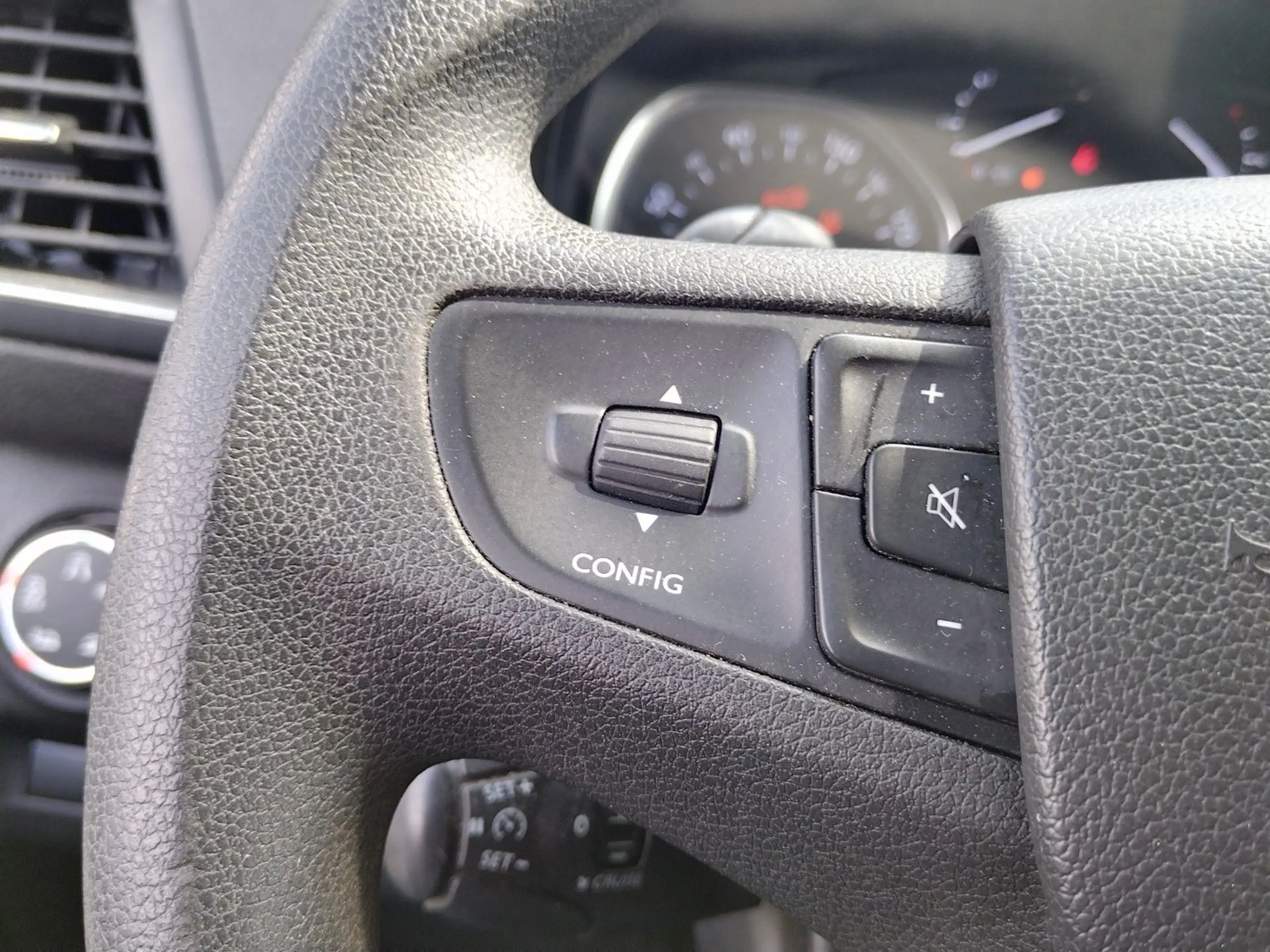 Citroen Spacetourer Business M+9 SITZER+KLIMA+NAVI+SHZ — photo 15