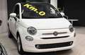 Fiat 500 Hybrid Dolcevita 1.0 70cv Bianco - thumbnail 3