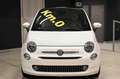 Fiat 500 Hybrid Dolcevita 1.0 70cv Bianco - thumbnail 2