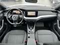 Skoda Octavia Combi 2,0 TDI Style Sport DSG| AHK*CANTON Weiß - thumbnail 10