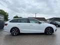 Skoda Octavia Combi 2,0 TDI Style Sport DSG| AHK*CANTON Weiß - thumbnail 2