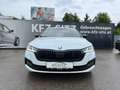 Skoda Octavia Combi 2,0 TDI Style Sport DSG| AHK*CANTON Weiß - thumbnail 8