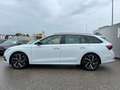 Skoda Octavia Combi 2,0 TDI Style Sport DSG| AHK*CANTON Weiß - thumbnail 6