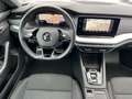 Skoda Octavia Combi 2,0 TDI Style Sport DSG| AHK*CANTON Weiß - thumbnail 11