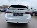 Skoda Octavia Combi 2,0 TDI Style Sport DSG| AHK*CANTON Weiß - thumbnail 4