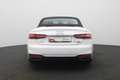 Audi A5 Cabrio 45 TFSI quattro S line Matrix Navi B&O Weiß - thumbnail 4