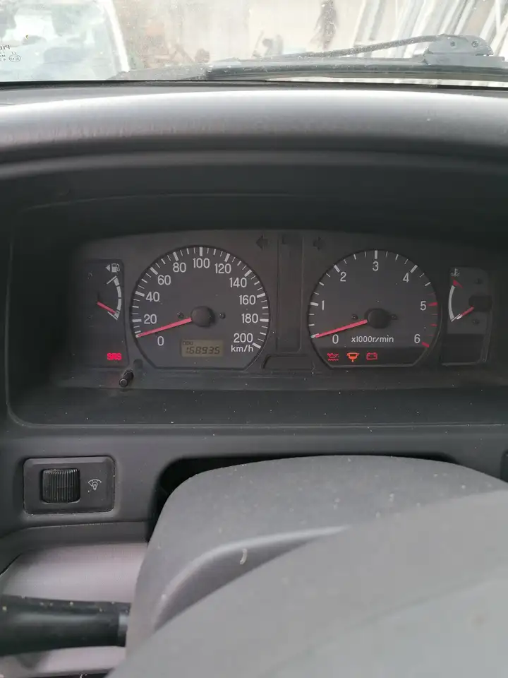 Mitsubishi Pajero Sport Wagon 2.5 tdi GLS, foto 5
