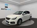 Peugeot 308 1.2 PureTech S&S Allure Pack 130 Blanco - thumbnail 1