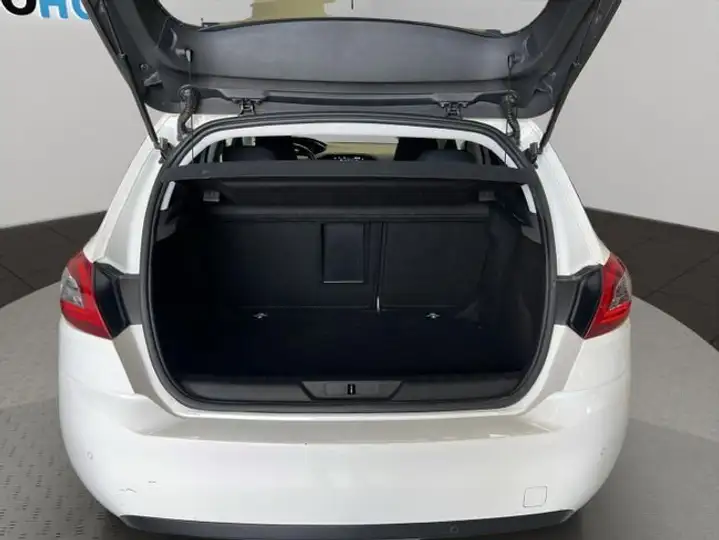Peugeot 308 2021, foto 35