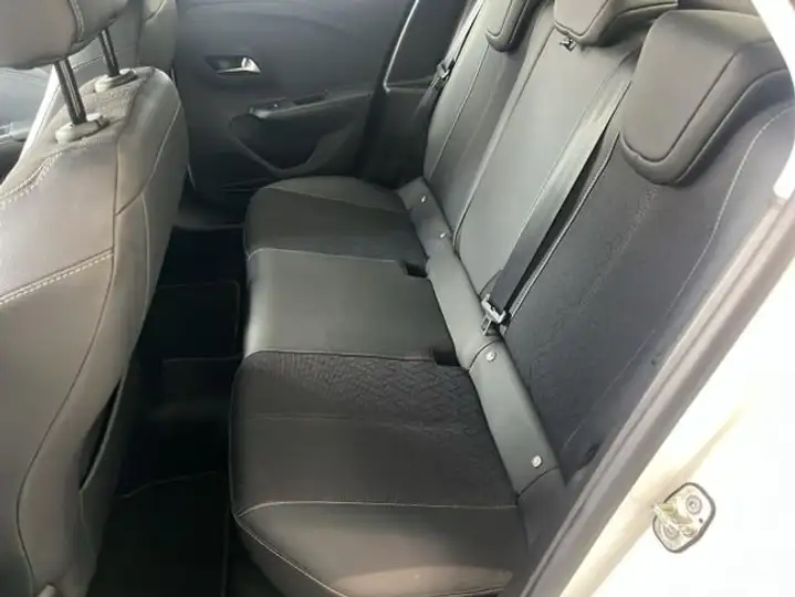 Peugeot 308 2021, foto 31