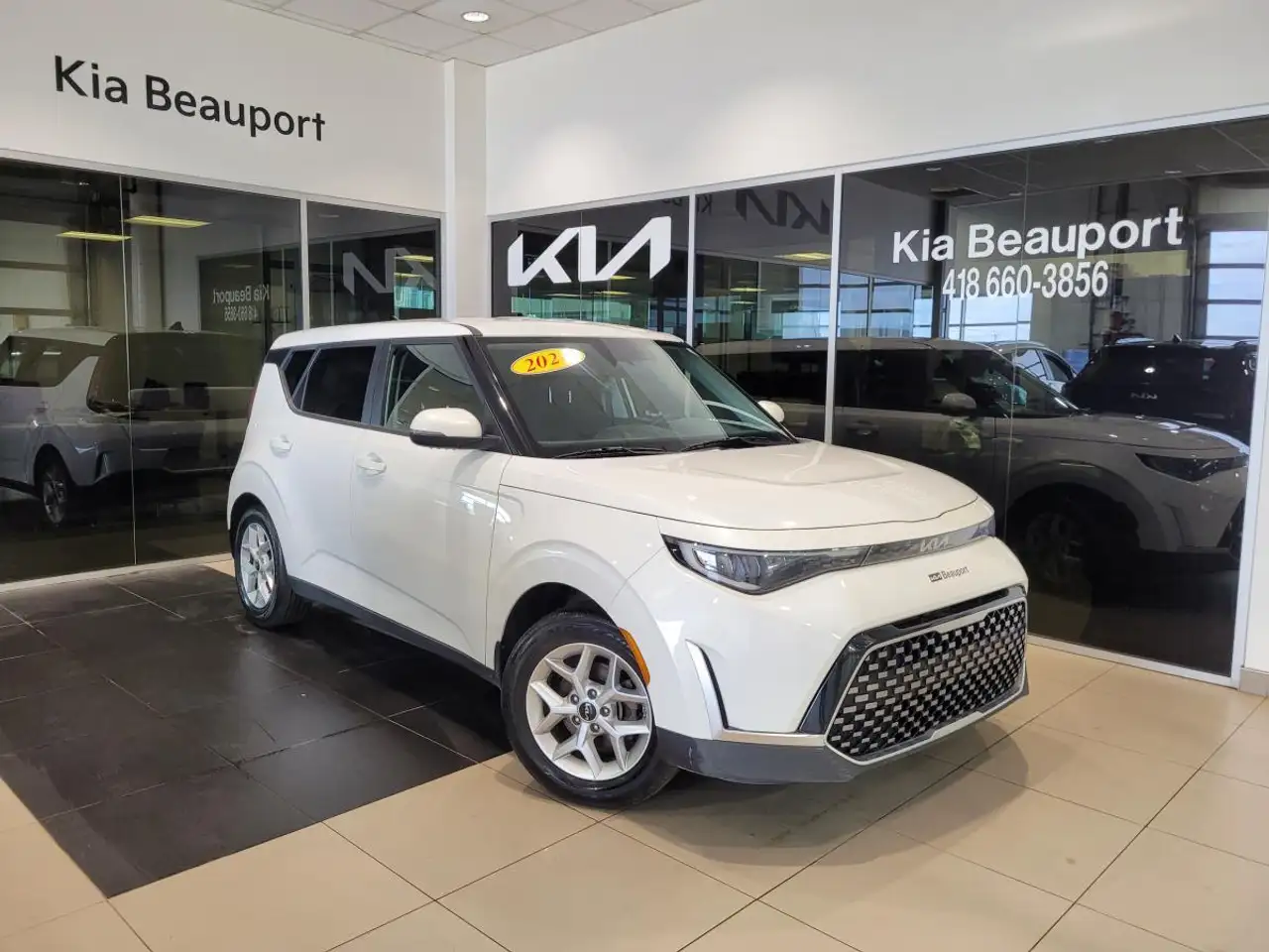 2024 Kia Soul