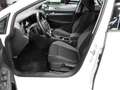 Volkswagen Golf VIII 1.5 TSI ACTIVE +STHZ +IQ.LIGHT +ACC +NAVI +S Weiß - thumbnail 7