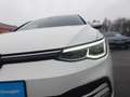 Volkswagen Golf VIII 1.5 TSI ACTIVE +STHZ +IQ.LIGHT +ACC +NAVI +S Weiß - thumbnail 6