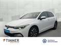 Volkswagen Golf VIII 1.5 TSI ACTIVE +STHZ +IQ.LIGHT +ACC +NAVI +S Weiß - thumbnail 1