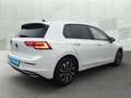 Volkswagen Golf VIII 1.5 TSI ACTIVE +STHZ +IQ.LIGHT +ACC +NAVI +S Weiß - thumbnail 4