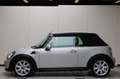 MINI One Cabrio Mini 1.6 Pepper*Airco*Nap* Beyaz - thumbnail 12