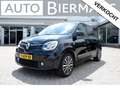 Renault Twingo Z.E. R80 Intens Schuifdak / Rijklaarprijs Incl 12 Zwart - thumbnail 1