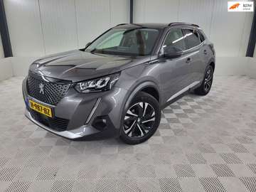 1.2 PureTech Blue Lease Allure, Trekhaak