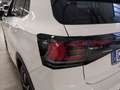 Volkswagen T-Cross 1.0 TSI 115 CV R-Line Bianco - thumbnail 7