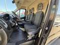 Fiat Ducato 35H 2.3 MultiJet L2H2 EURO 6 AIRCO NAVI APK 5-2026 Noir - thumbnail 4