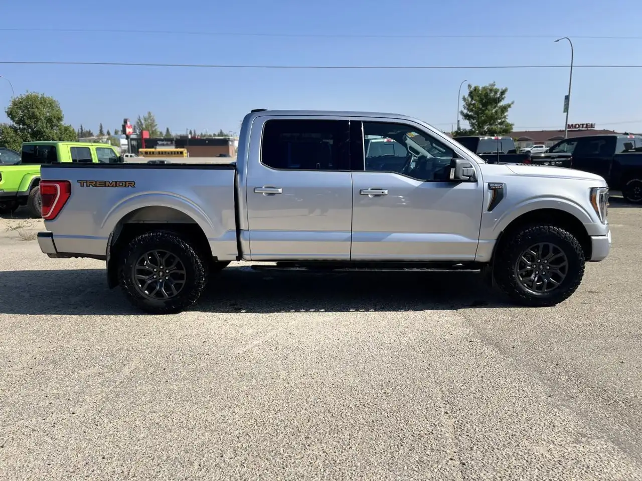 Ford F 150 снимка Ford F 150
